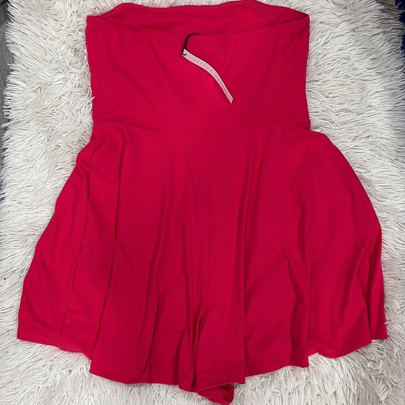 Susana Monaco Tube Romper - Picture 8 of 9